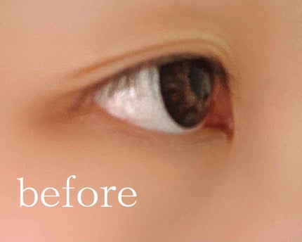 ラッシュニスタ N/MAYBELLINE NEW YORK/マスカラを使ったクチコミ(2枚目)