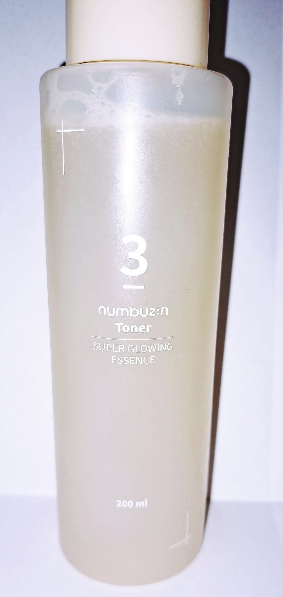 ガラクナイアシン2.0エッセンス/manyo/美容液を使ったクチコミ(3枚目)