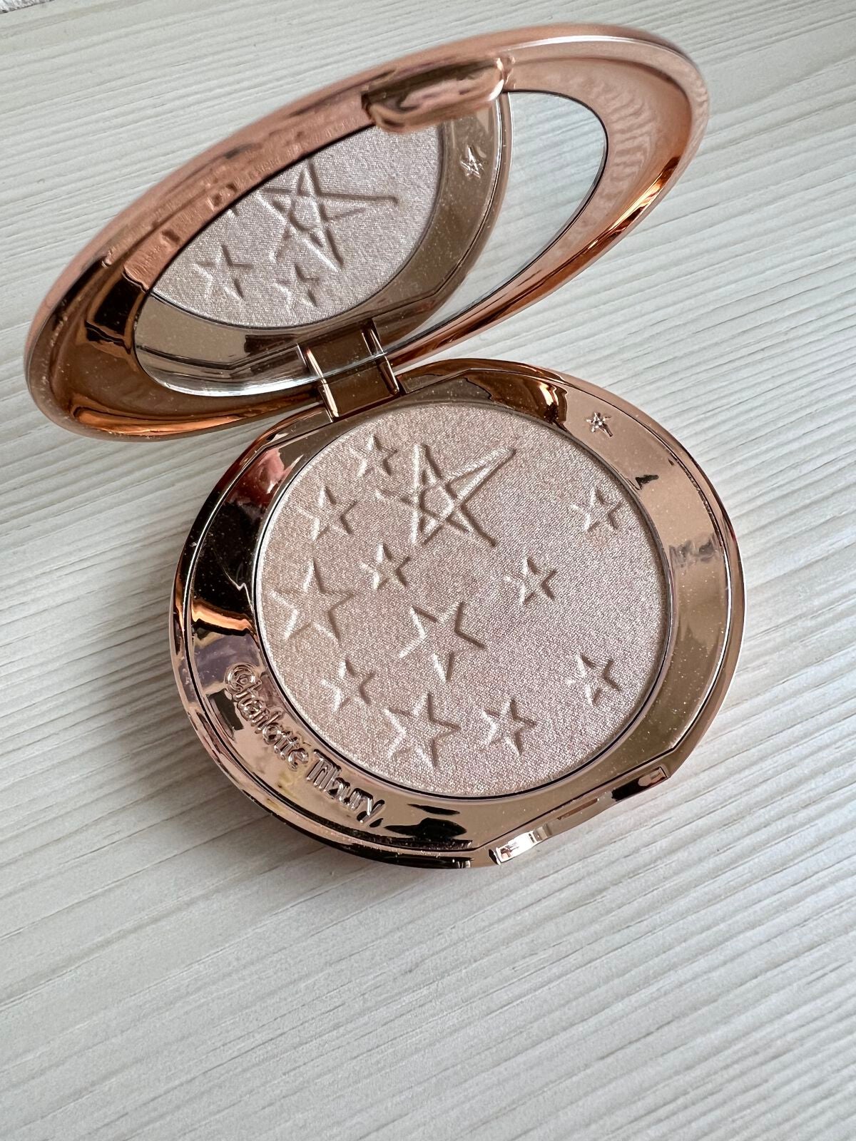 とげとげ on LIPS 「カルトでの購入品メインはCTのハイライトで送料の関係で以前から..」(2枚目)