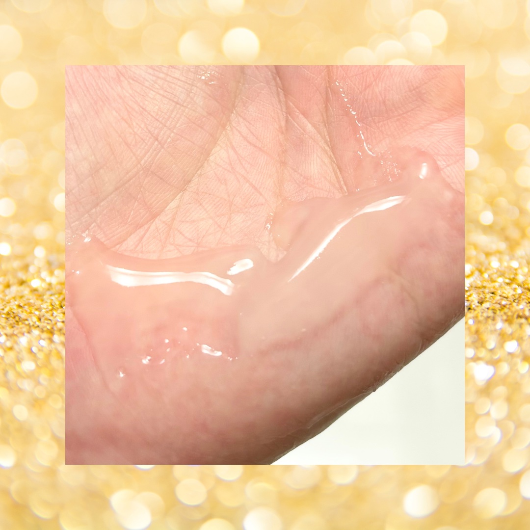 スペシャルジェルクリーム EX(モイスト) 本体（90g）/アクアレーベル/オールインワン化粧品を使ったクチコミ（2枚目）