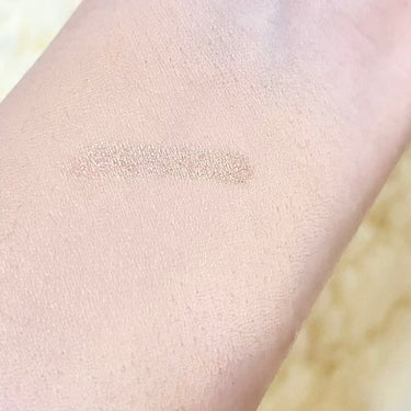 Magnetic Luminous Eye Colour /NUDESTIX/ジェル・クリームアイシャドウを使ったクチコミ（2枚目）