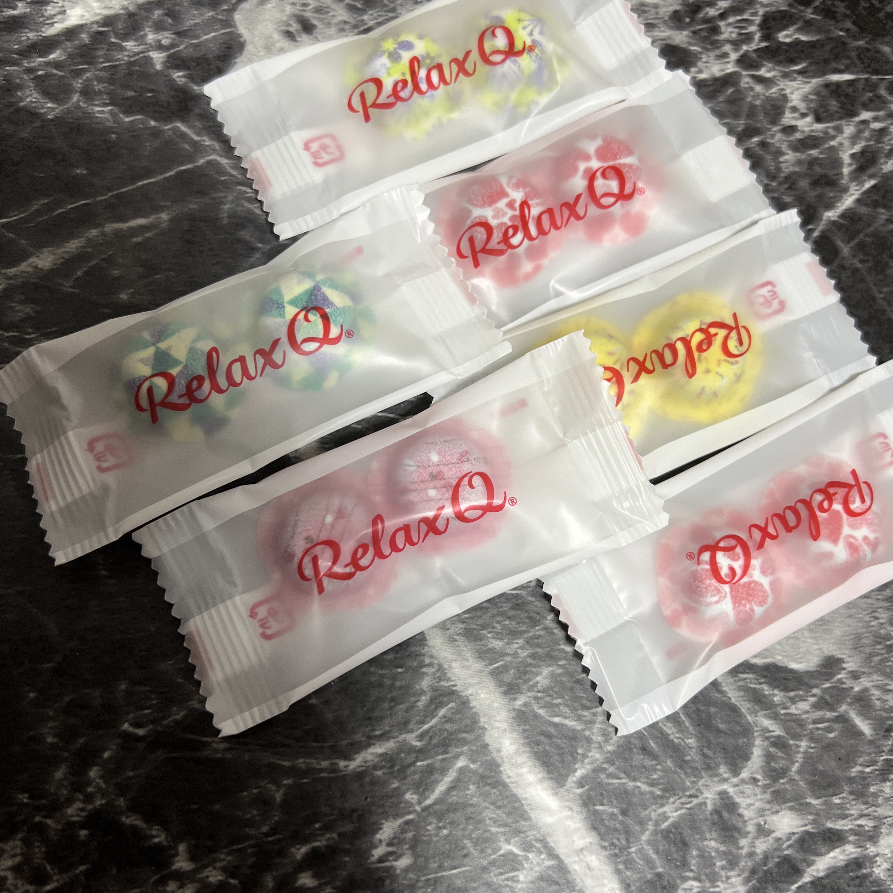 RelaxQ ほっとイヤリング/RelaxQ/ボディグッズを使ったクチコミ（2枚目）