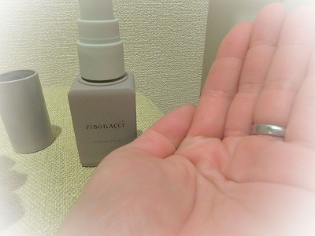 Melano Hunt/fibonacci/化粧水を使ったクチコミ（1枚目）