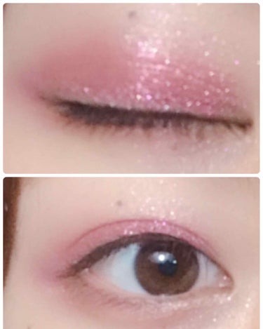 Super Shock Shadow/ColourPop/シングルアイシャドウを使ったクチコミ（2枚目）