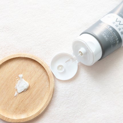 ニベア2WAY美容洗顔/ニベア/洗顔フォームを使ったクチコミ(2枚目)