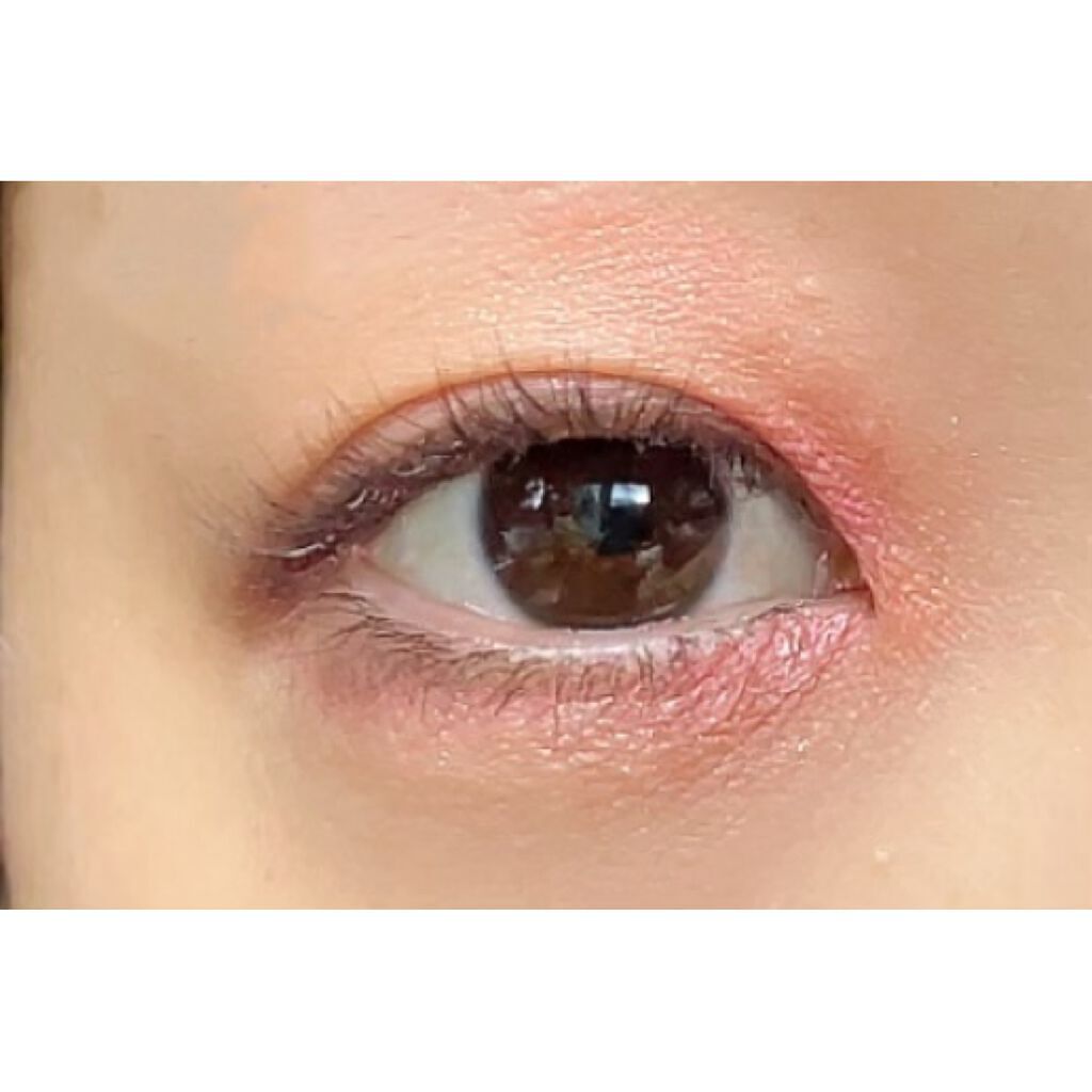 シグニチャー カラー アイズ/SUQQU/アイシャドウパレットを使ったクチコミ(3枚目)