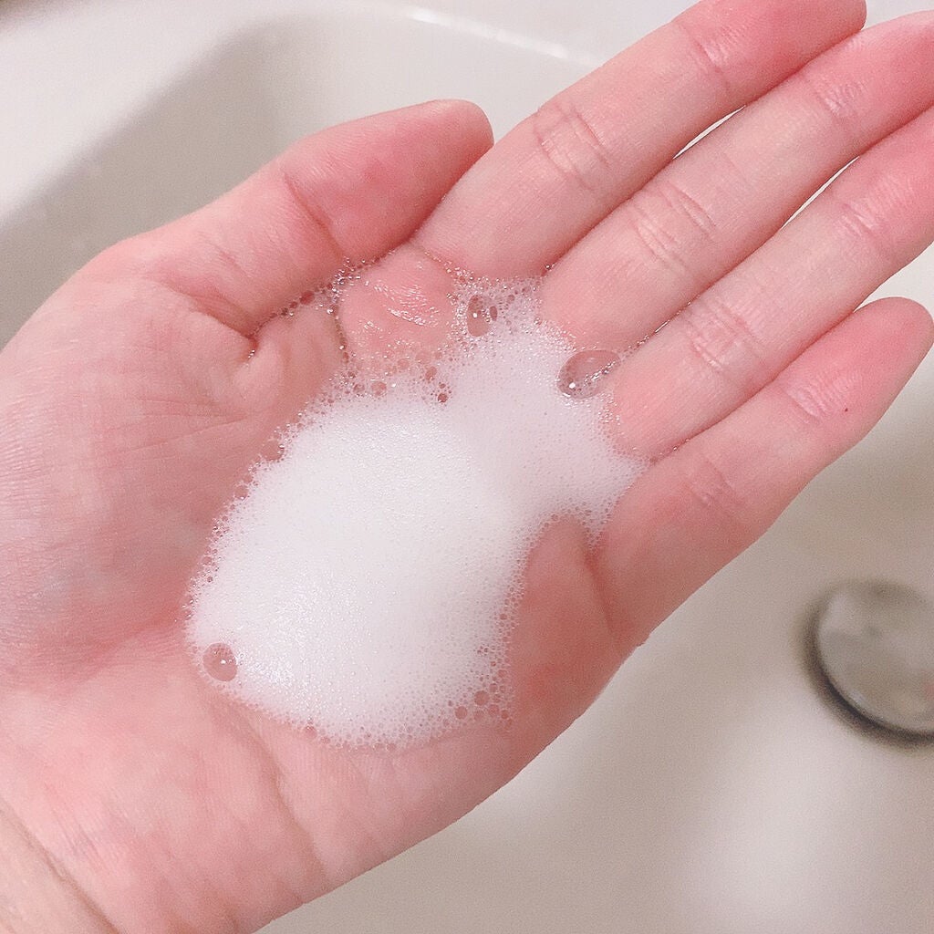 ãã¥ãªãŒã© 泡ããã¬ã/ãã¥ãªãŒã©/æ¯ç£šãç²ã䜿ã£ãã¯ãã³ãïŒ2æç®ïŒ