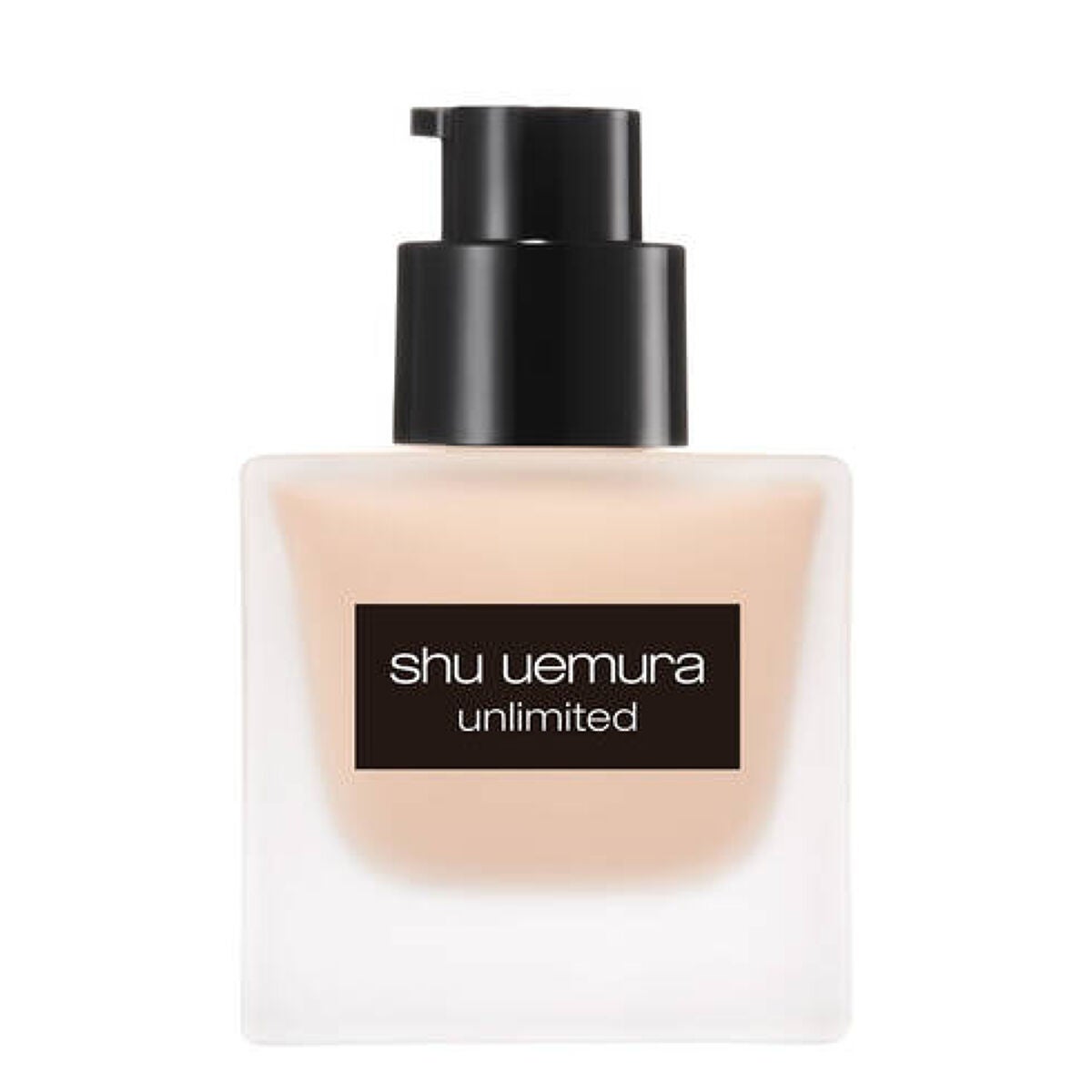 旧)アンリミテッド ラスティング フルイド 584 / shu uemura 旧)アンリミテッド ラスティング フルイド 584 / shu uemura