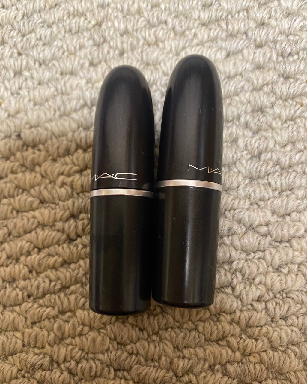 リップスティック/M・A・C/口紅を使ったクチコミ(1枚目)