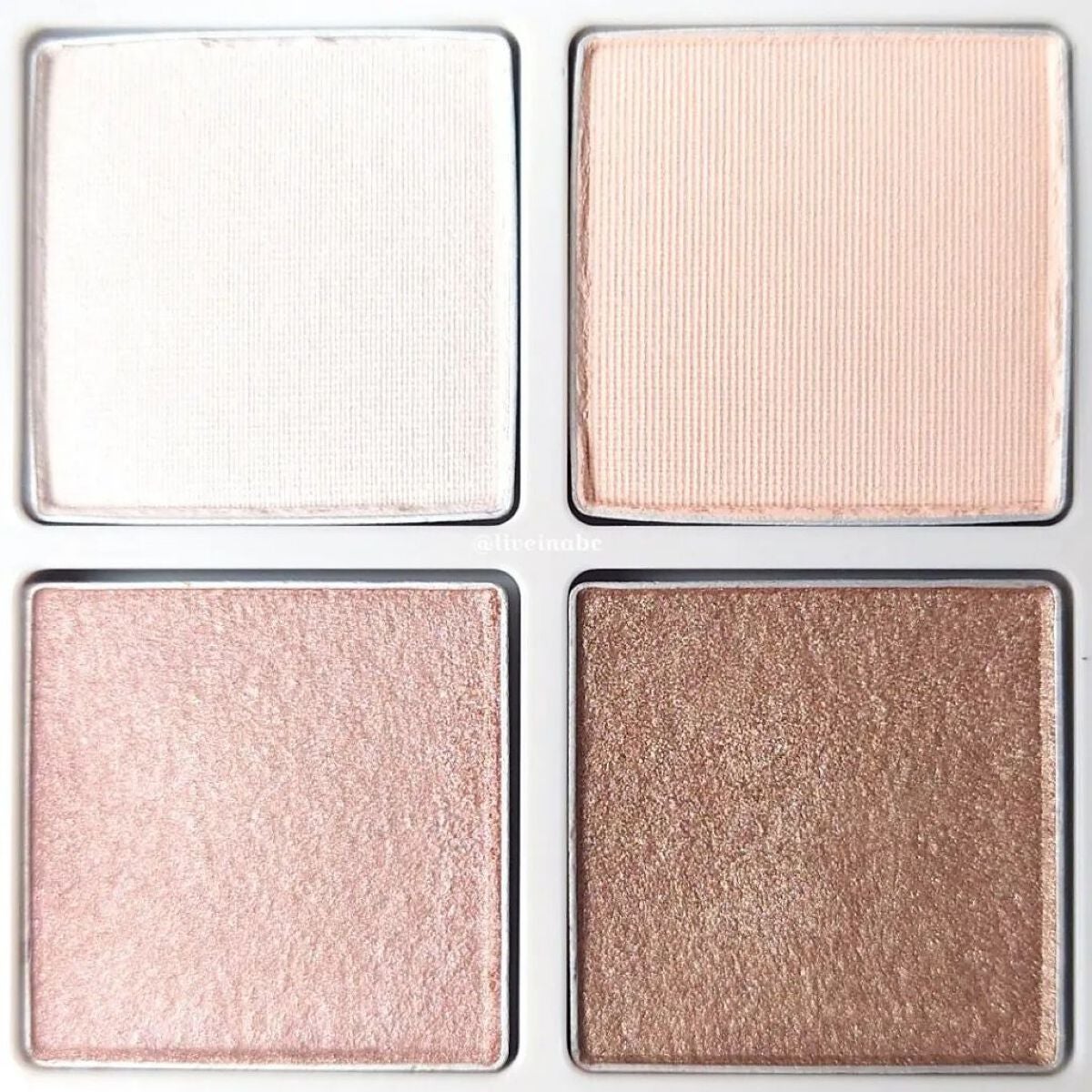 メイクアップ コレクション 2022 /DECORTÉ/メイクアップキットを使ったクチコミ(4枚目)