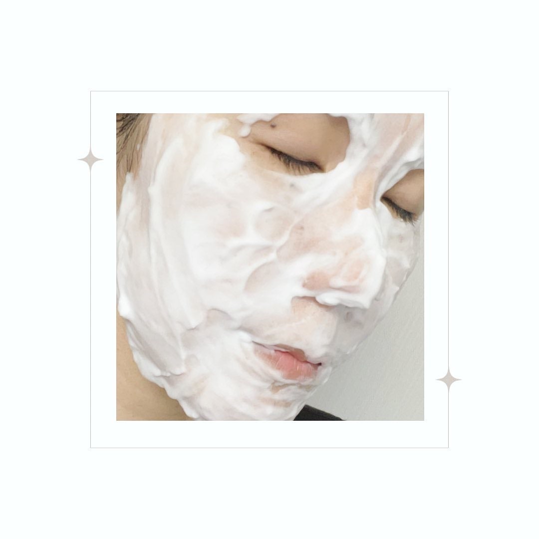 タカミフェイスフォーム/タカミ/洗顔フォームを使ったクチコミ(4枚目)