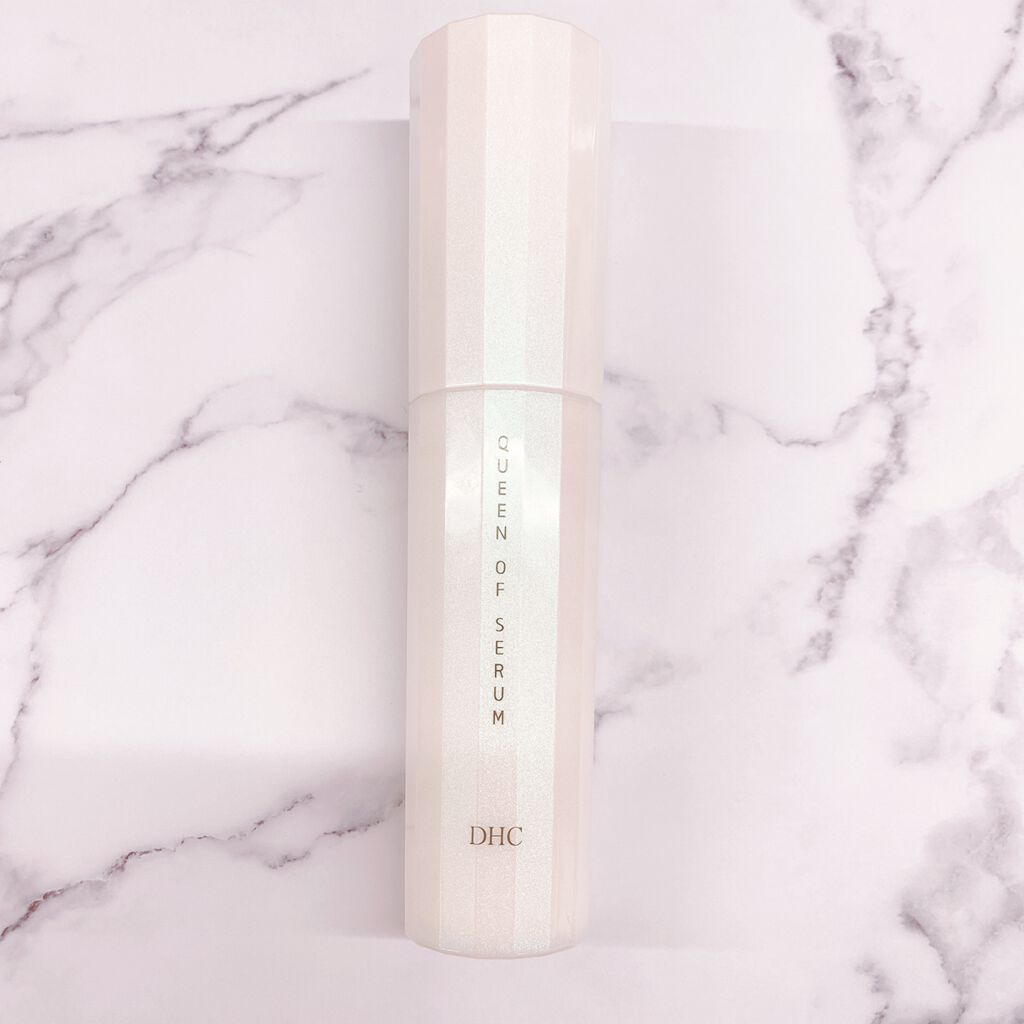 クイーン オブ セラム/DHC/美容液を使ったクチコミ(1枚目)