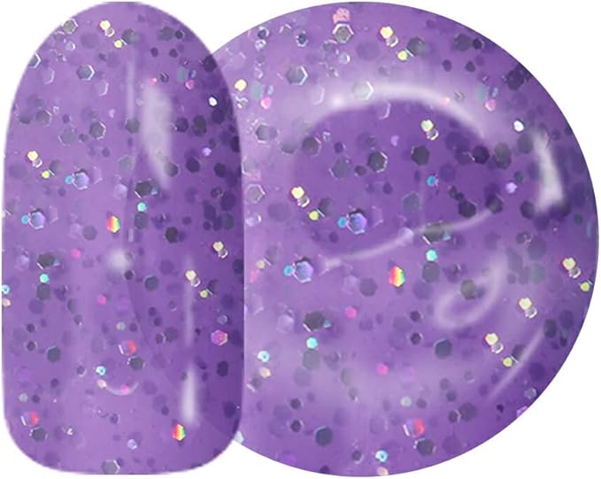 K-20 オーロラシアーシリーズ バイオレット