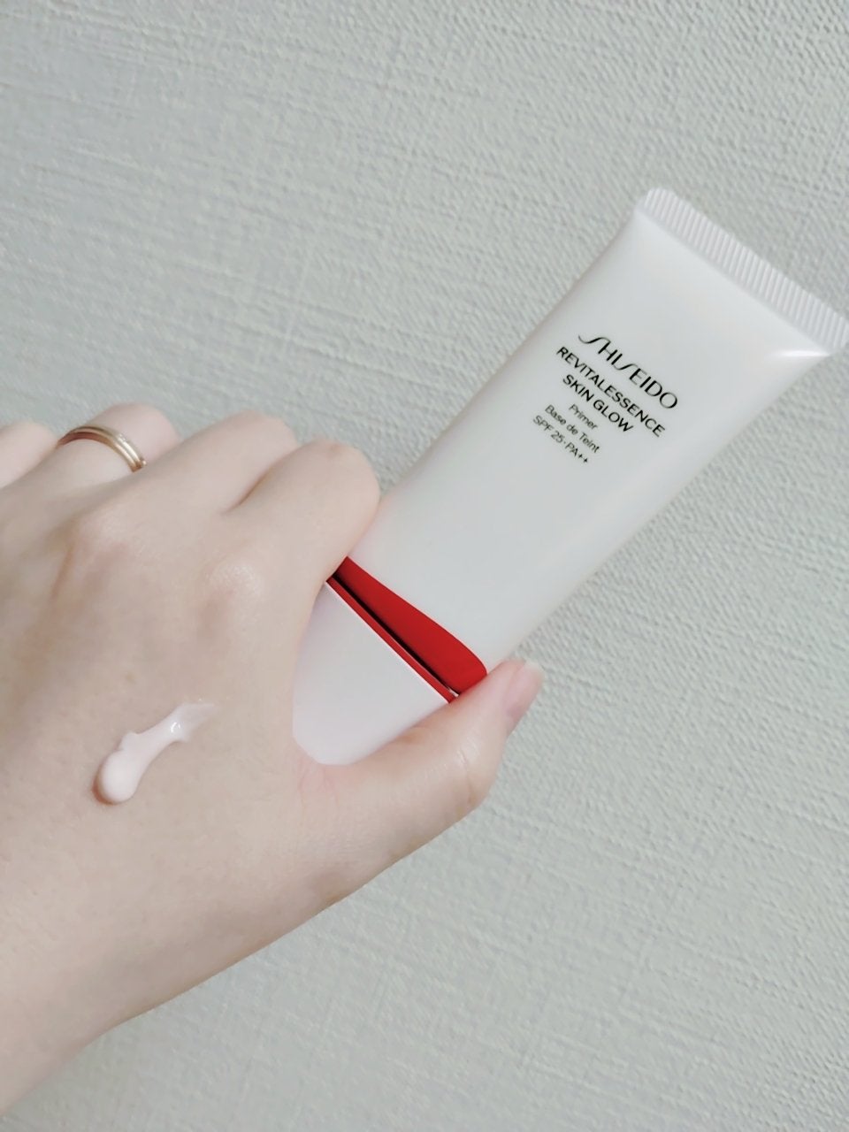 ãšãã»ã³ã¹ ã¹ãã³ã°ã㊠ãã©ã€ã㌠/SHISEIDO/åç²§äžå°ã䜿ã£ãã¯ãã³ãïŒ1æç®ïŒ