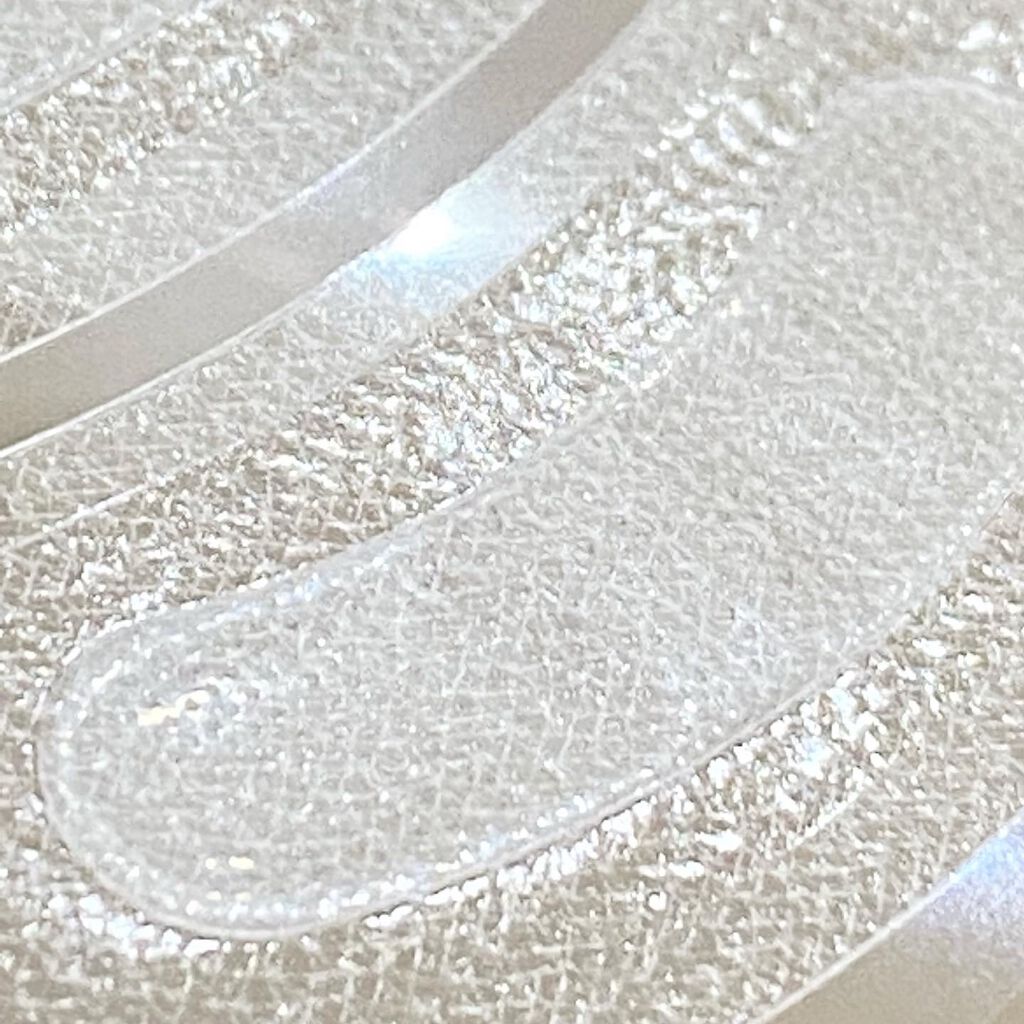 クリアターン ヒアロチューン マイクロパッチ 1500/クリアターン/シートマスク・パックを使ったクチコミ(3枚目)