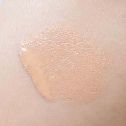 インテンシブ スキン セラム クッション ファンデーション/BOBBI BROWN/クッションファンデーションを使ったクチコミ(6枚目)