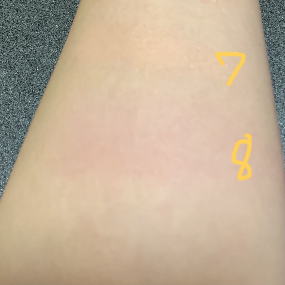 ヴェールグロウチーク/Ririmew/パウダーチークを使ったクチコミ（3枚目）