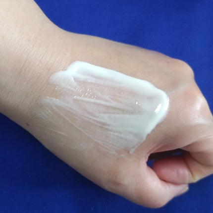 UV アスリズム スキンプロテクトエッセンス/ビオレ/日焼け止めローションを使ったクチコミ(4枚目)