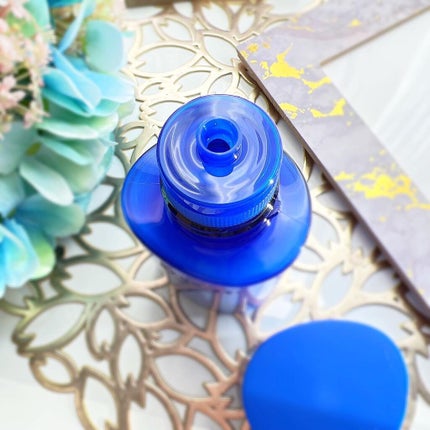 クリアウェルネス ナチュラル ドリップ/雪肌精/化粧水を使ったクチコミ(3枚目)