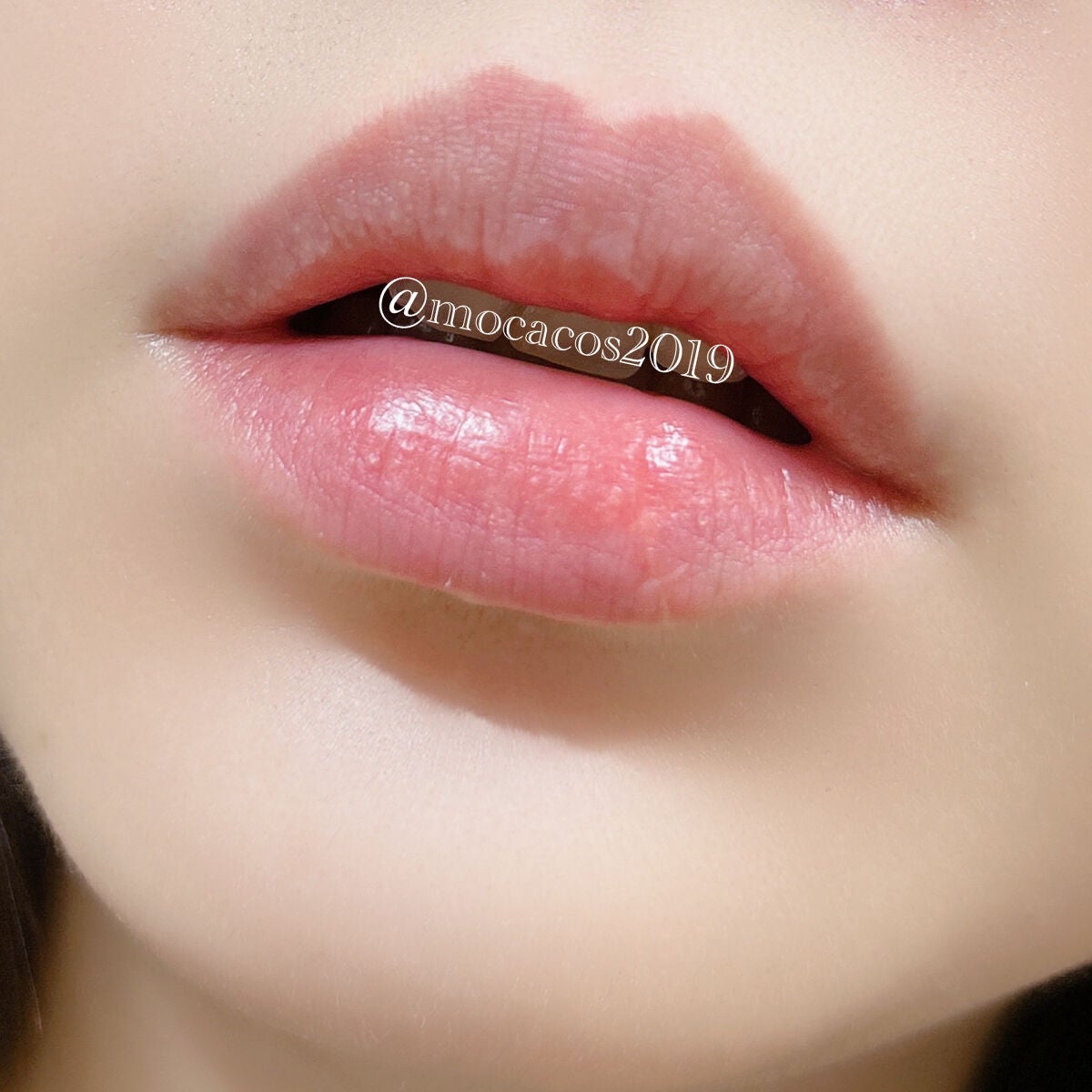 プランプリップケアスクラブ+/キャンメイク/リップスクラブを使ったクチコミ(5枚目)