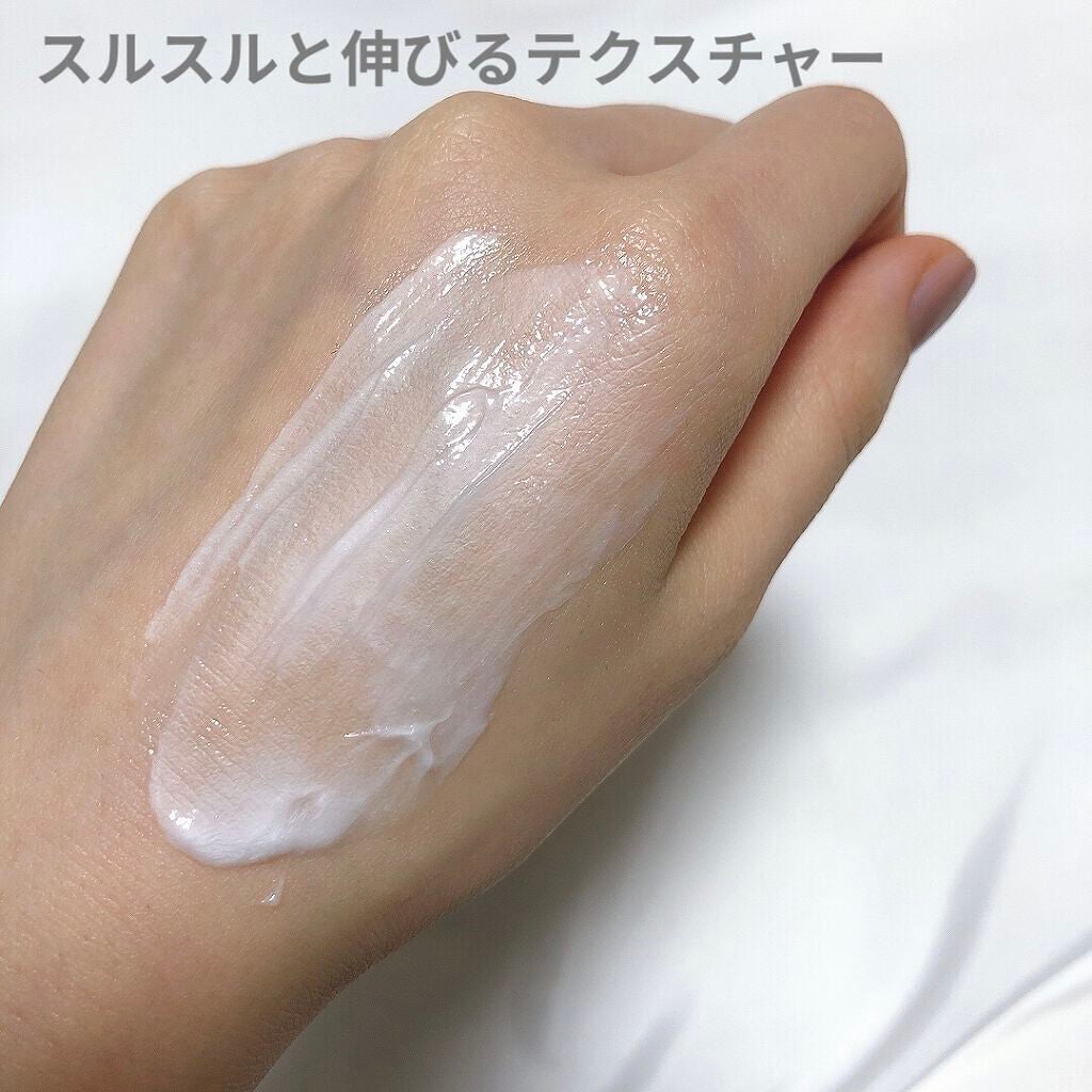 ヴァセリン アドバンスドリペア ボディローション 無香料/ヴァセリン/ボディローションを使ったクチコミ(3枚目)