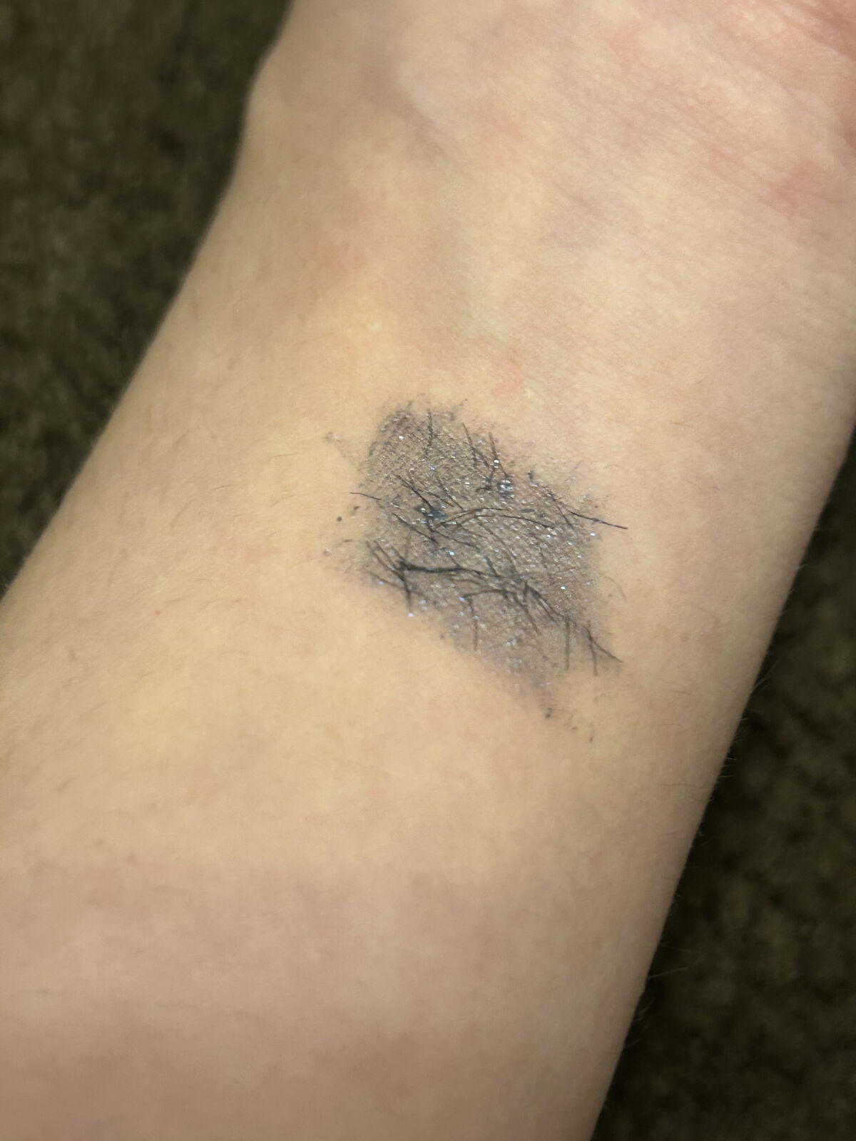 エテュセ アイエディション（マスカラベース）LE R728 夢中ネイビー(限定版)/ettusais/マスカラ下地を使ったクチコミ（2枚目）