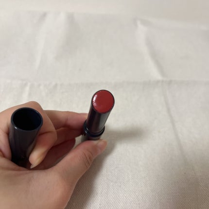 ニベア リッチケア&カラーリップ 色持続タイプ/ニベア/リップクリームを使ったクチコミ(5枚目)