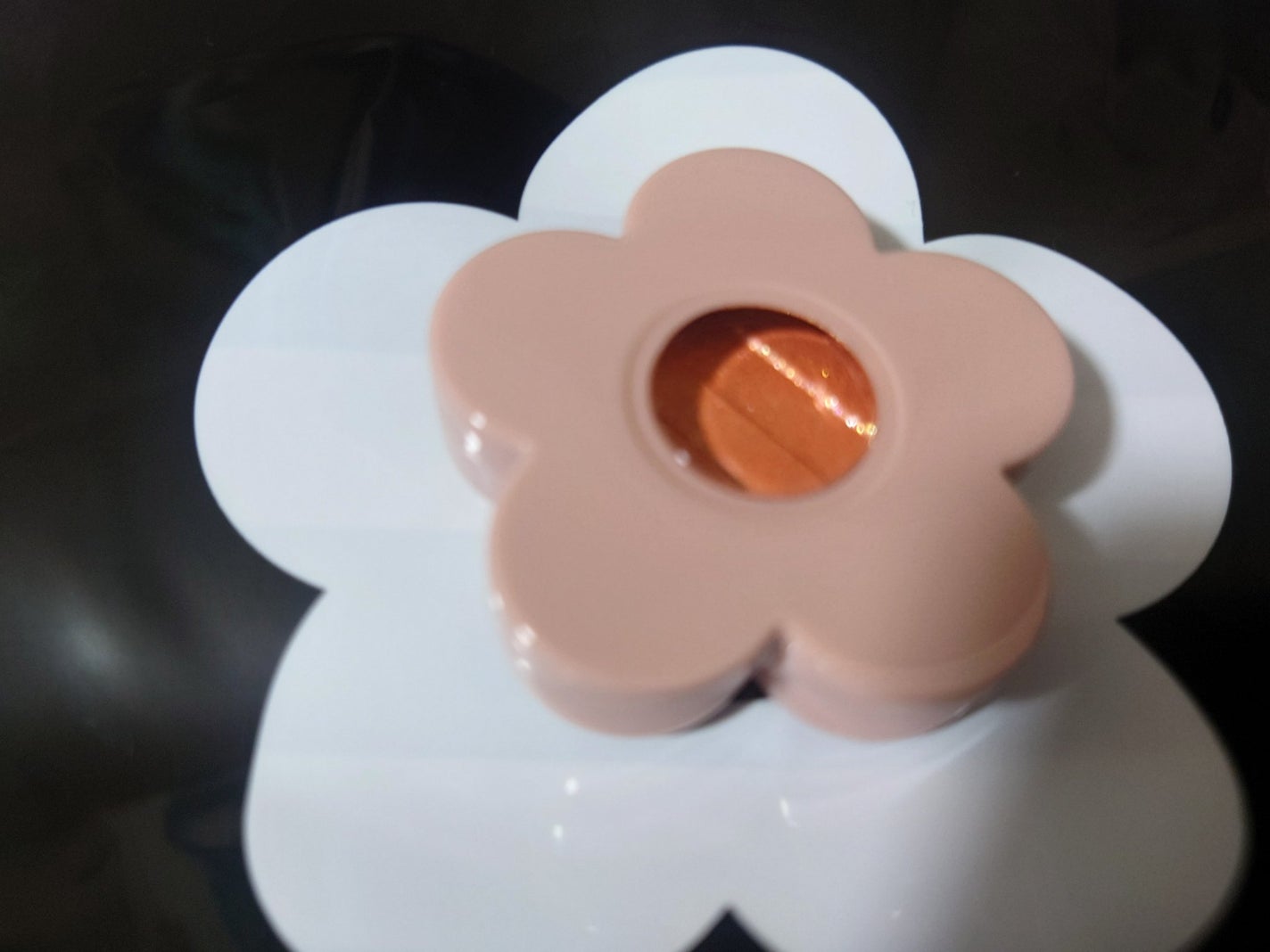 アイオープナー/MARY QUANT/単色アイシャドウを使ったクチコミ(2枚目)