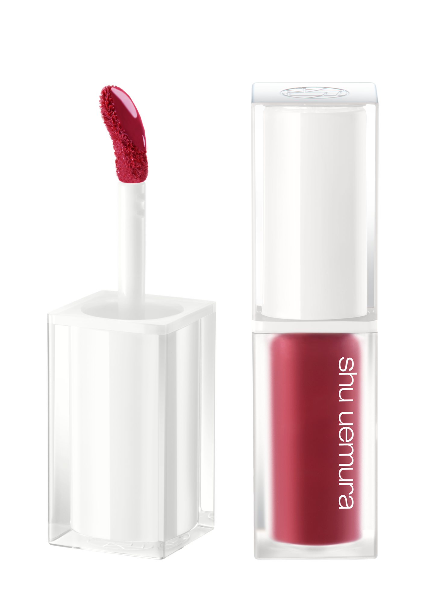 キヌケアグローアップ RD176 ルビーグレープ