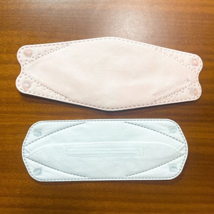 Victorian Mask/SAMURAIWORKS/マスクを使ったクチコミ(2枚目)