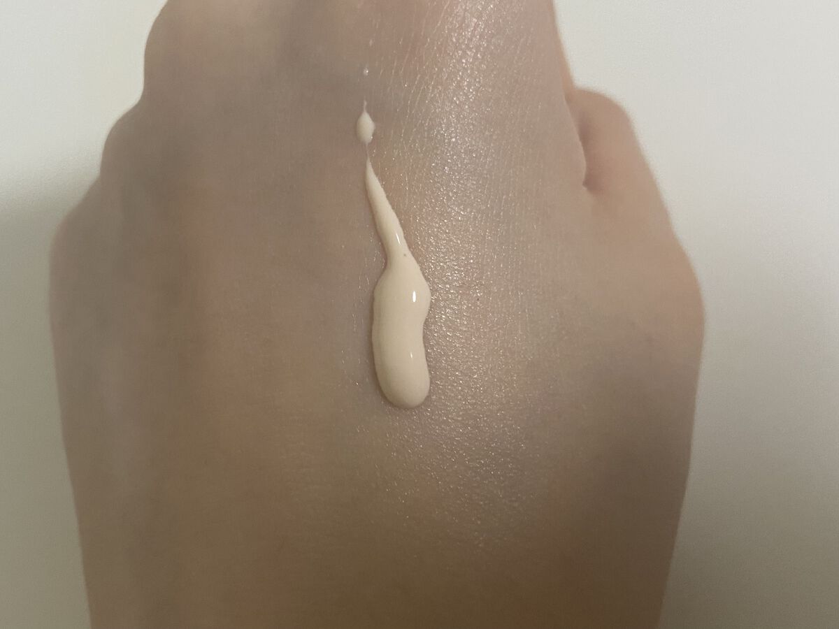 スキンケアUV下地/なめらか本舗/化粧下地を使ったクチコミ（3枚目）