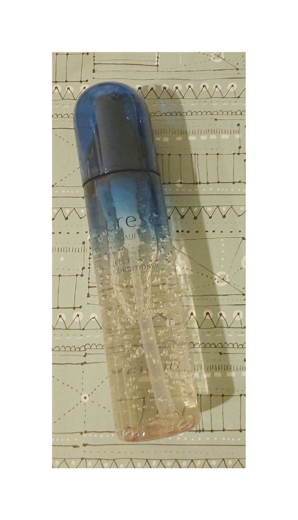 ジェリー コンディショナー/cresc. by ASTALIFT/化粧水を使ったクチコミ(2枚目)