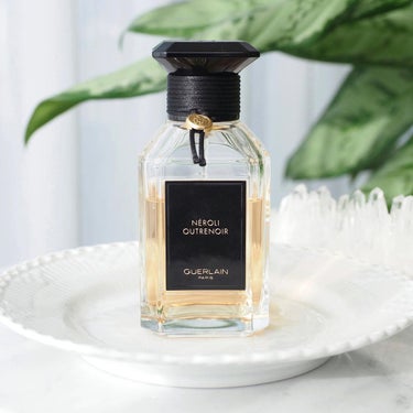 ネロリ ウートルノワ - オーデパルファン 100ml/GUERLAIN/香水(その他)を使ったクチコミ（1枚目）