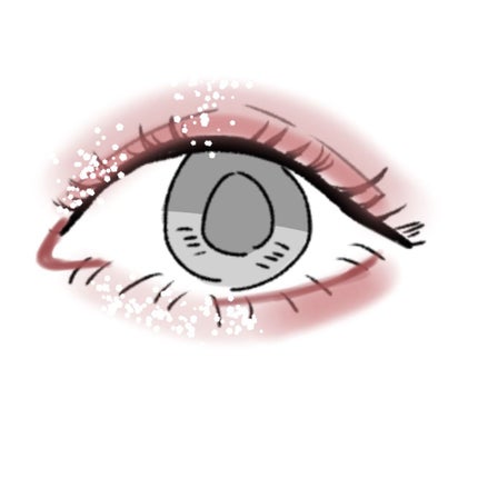 ハイパーシャープ ライナー R/MAYBELLINE NEW YORK/リキッドアイライナーを使ったクチコミ(6枚目)