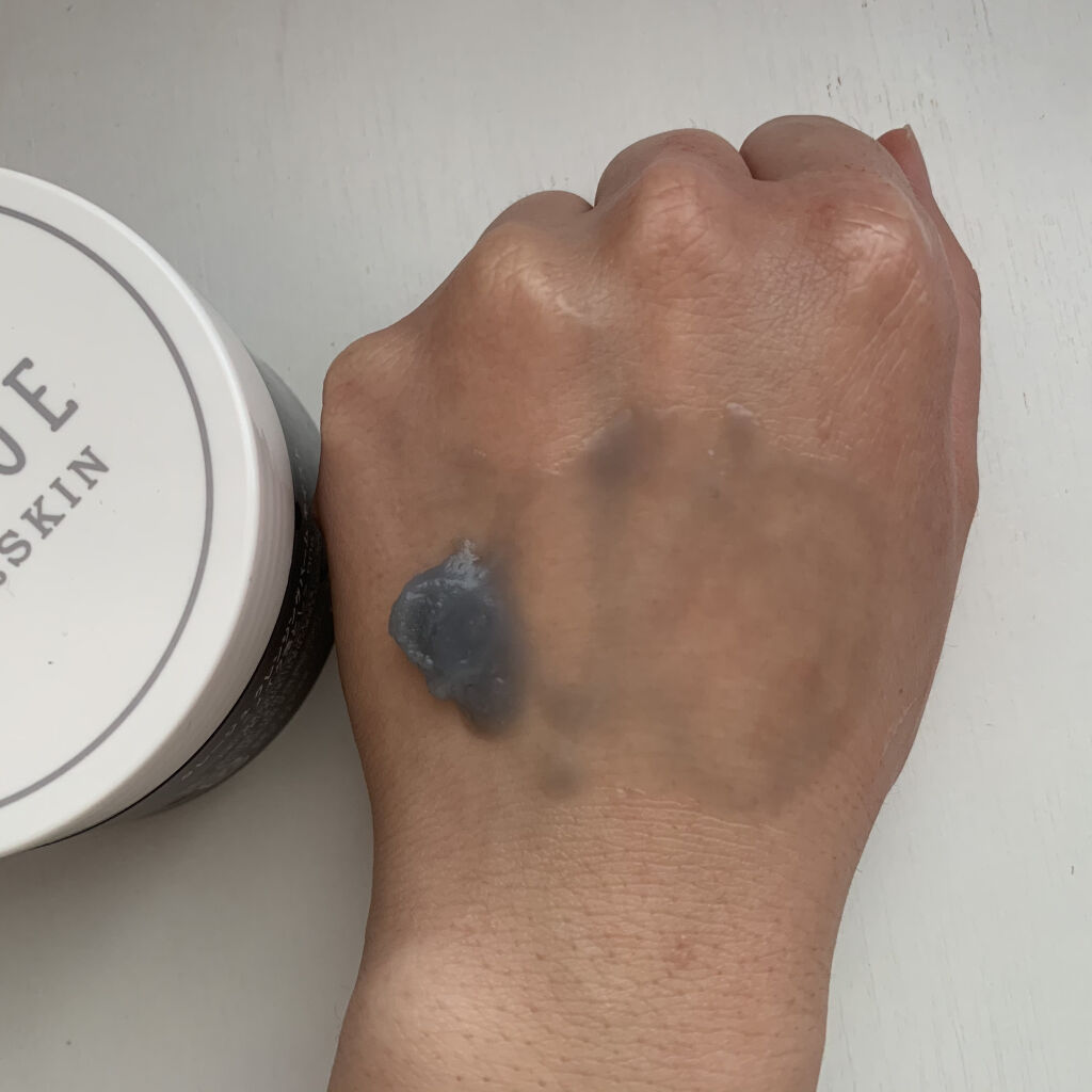 クレンジングバーム モイスト/CLAYGE/クレンジングバームを使ったクチコミ（3枚目）