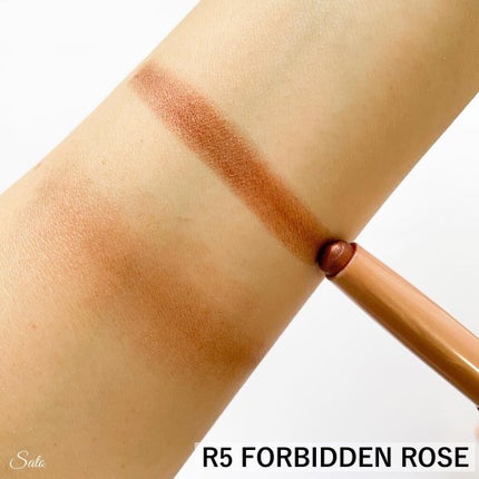 キャビアスティック アイカラー/ローラ メルシエ/スティックアイシャドウを使ったクチコミ(4枚目)