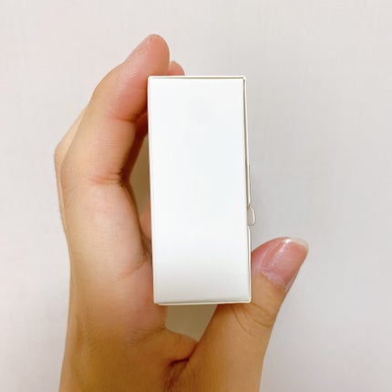 APPLE YOU ニュアンスグロウパウダー/Joocyee/パウダーチークを使ったクチコミ(9枚目)