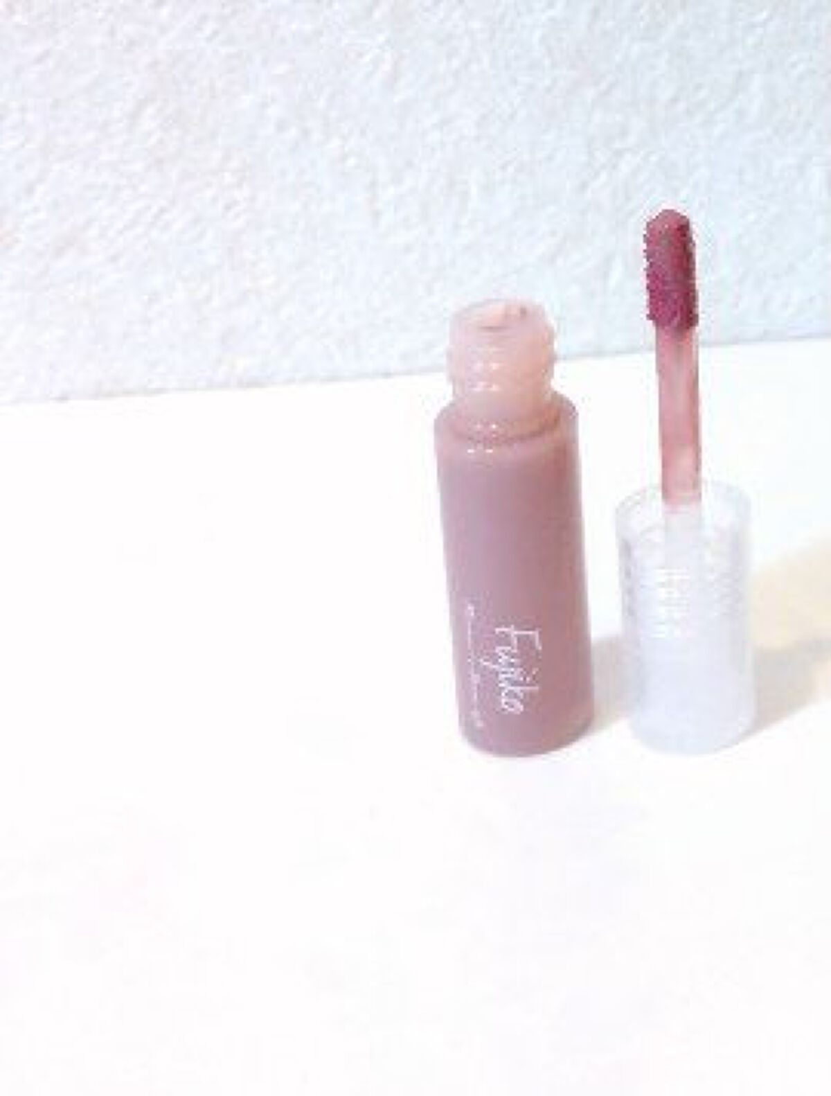 ニュアンスラップティント/Fujiko/リップティントを使ったクチコミ（1枚目）