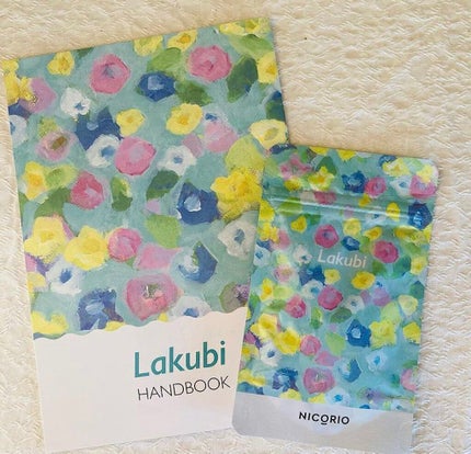 Lakubi(ラクビ)/NICORIO(ニコリオ)/健康サプリメントを使ったクチコミ(1枚目)