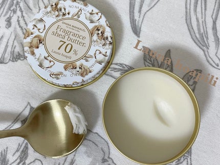 オハナ・マハロ オーデコロン <ラウナ ホアピリ>/OHANA MAHAALO/香水(レディース)を使ったクチコミ(4枚目)