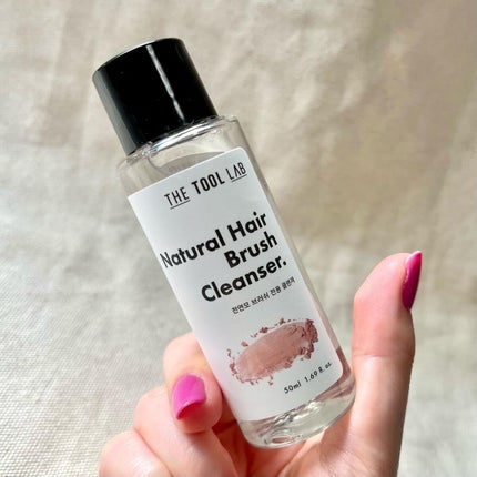 203 ポイント アイシャドウ ブラシ/THE TOOL LAB/メイクブラシを使ったクチコミ(4枚目)