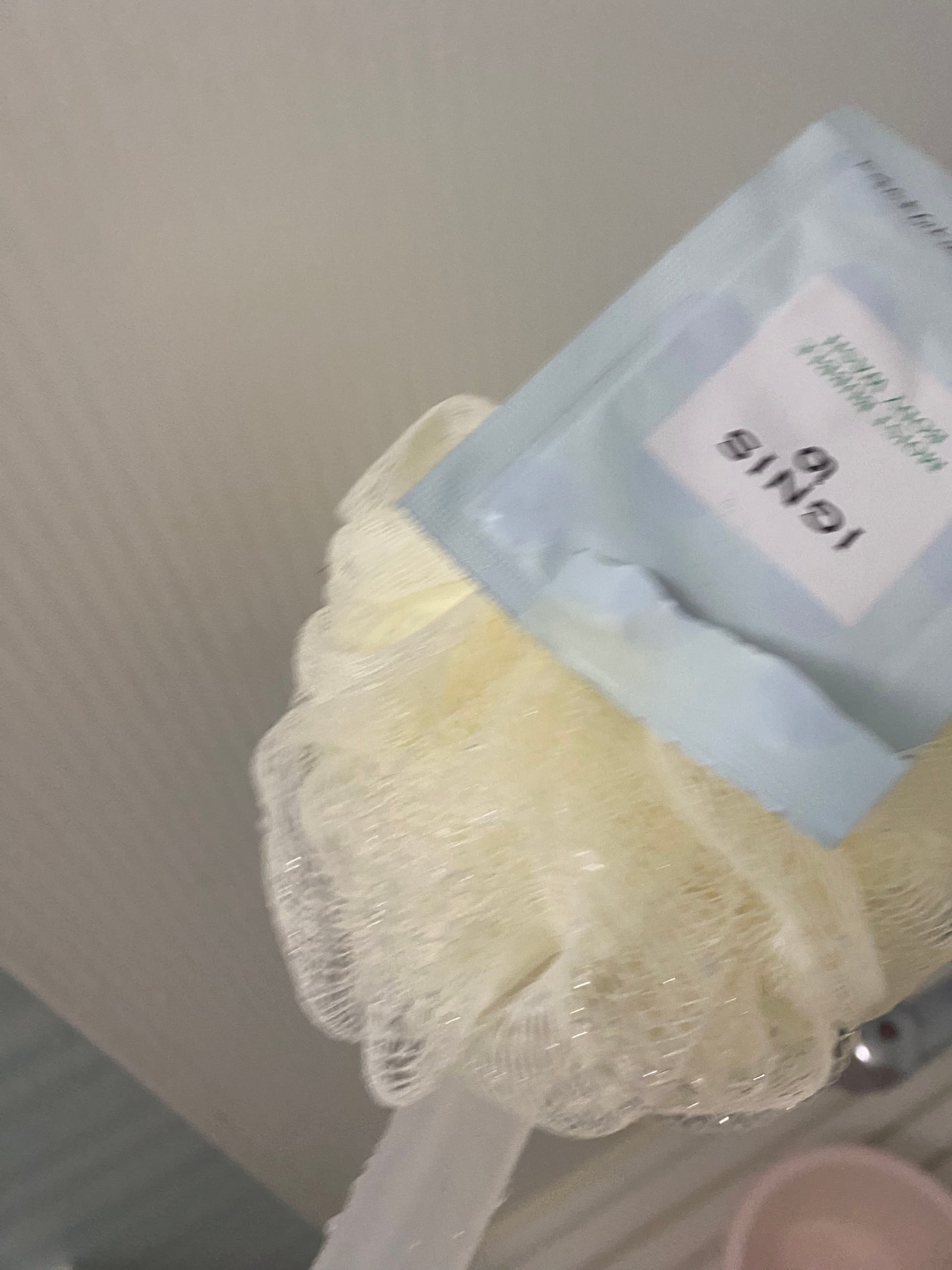 イグニス イオ モイスト バブル ボディウォッシュ/IGNIS/ボディソープを使ったクチコミ(3枚目)