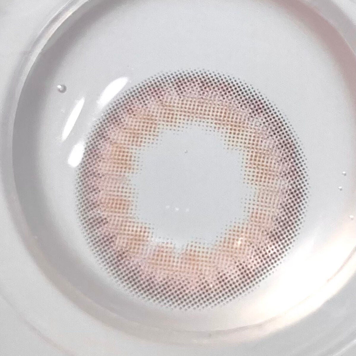 アイカラーレーション/LUNASOL/アイシャドウパレットを使ったクチコミ(2枚目)