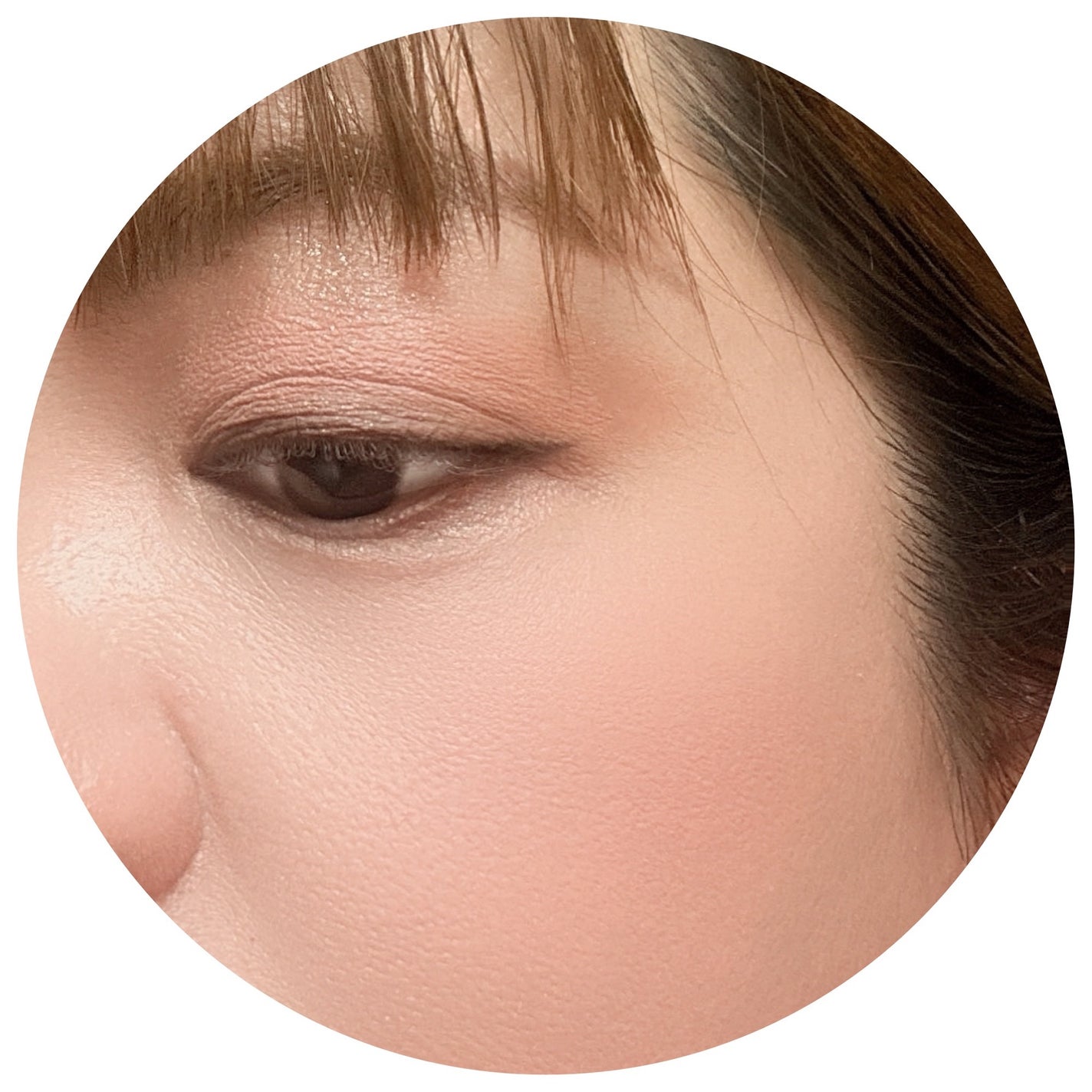 シャドウパレット/dasique/アイシャドウパレットを使ったクチコミ(8枚目)