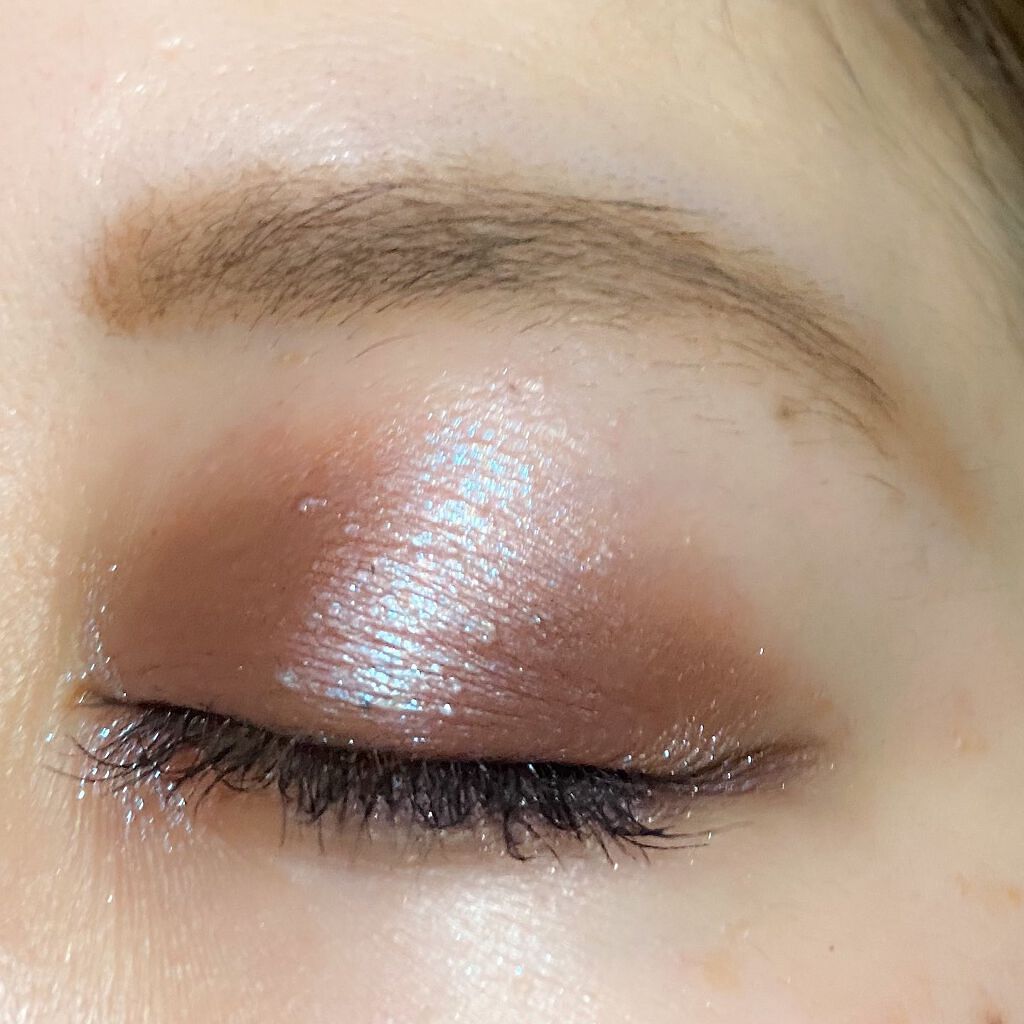 アイ カラー クォード/TOM FORD BEAUTY/アイシャドウパレットを使ったクチコミ(5枚目)