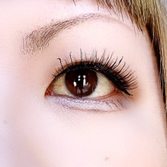 ムードキーボード/lilybyred/アイシャドウパレットを使ったクチコミ(6枚目)