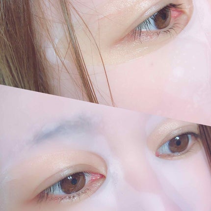 シリコーン潤マスク 2wayタイプ/DAISO/シートマスク・パックを使ったクチコミ(4枚目)