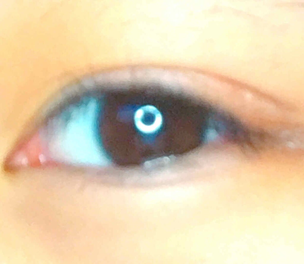 アイ カラー(チップ付)/ちふれ/アイシャドウパレットを使ったクチコミ(3枚目)