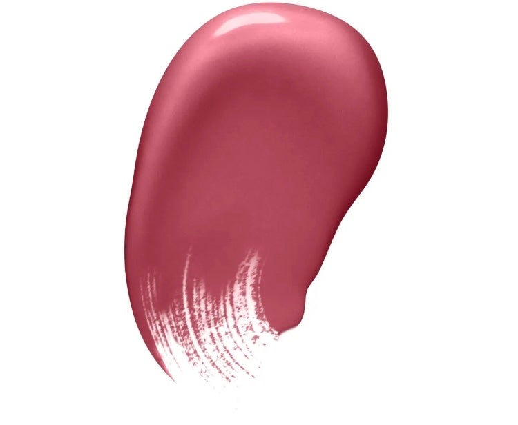 ラスティング プロボカリプス リップカラー/リンメル ロンドン/リップグロスを使ったクチコミ(1枚目)