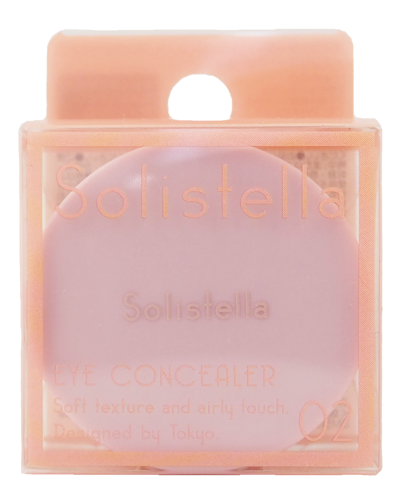 Solistella アイコンシーラー SHOBIDO